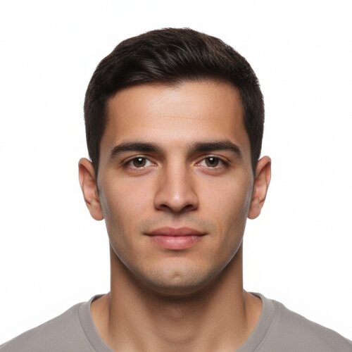Zoran null