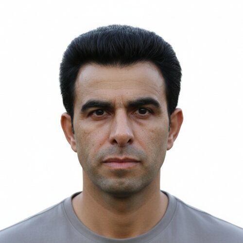 Mohsen Torki