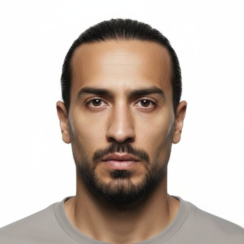 Rouhollah Bagheri
