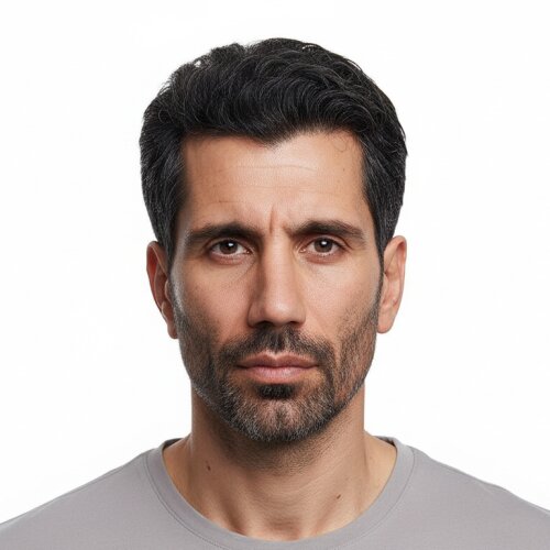 Majid Norouzi