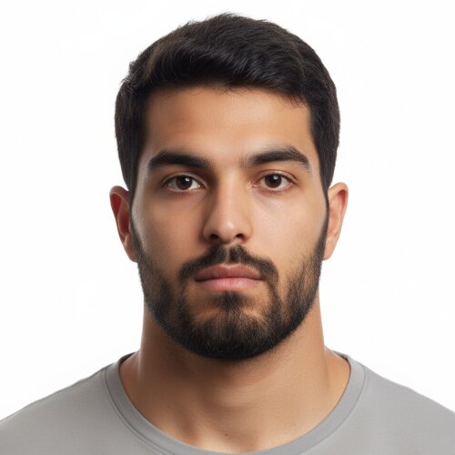 Saeid Jalalirad