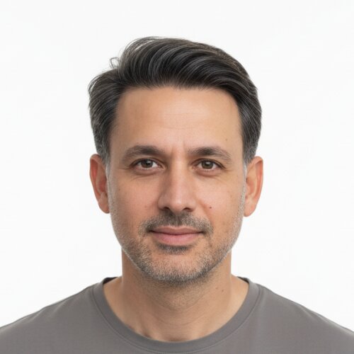 Mehdi Toutounchi