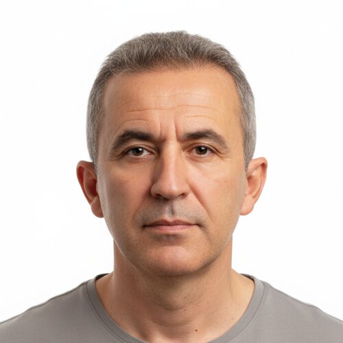 Morteza Karimi