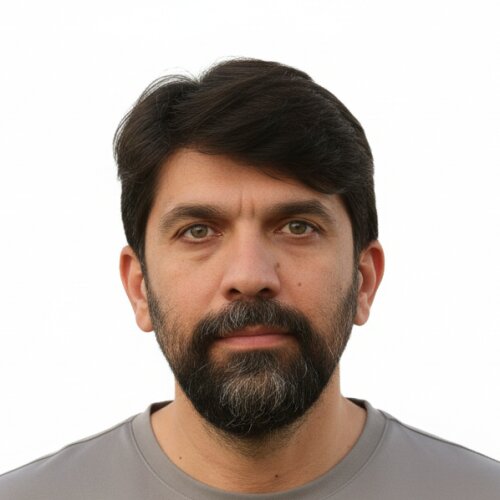 Babak Sayyad