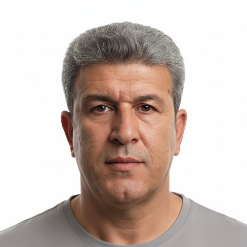 Mohammad Babaei