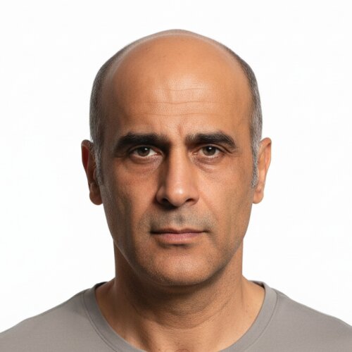 Farhad Kouchakzadeh