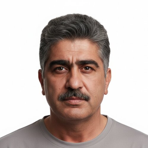 Ramezan Nourizadeh