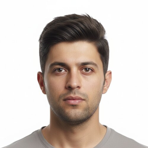 Behzad Bashtaym