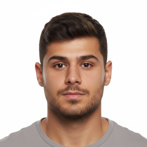Mahan Rahmani