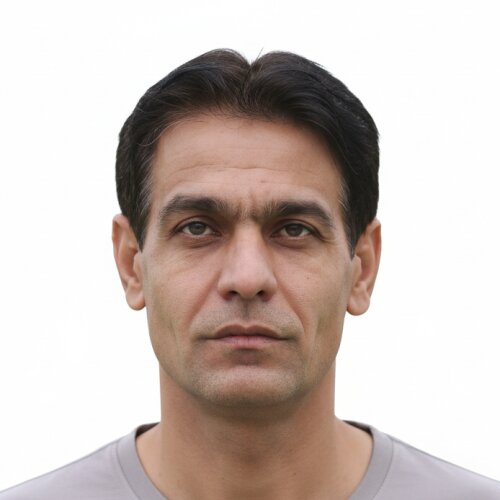 Javad Rahimzadeh
