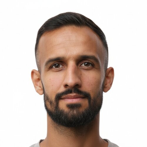 Omid Ghorbani