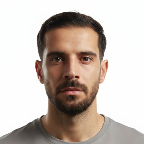 Bahman Salari