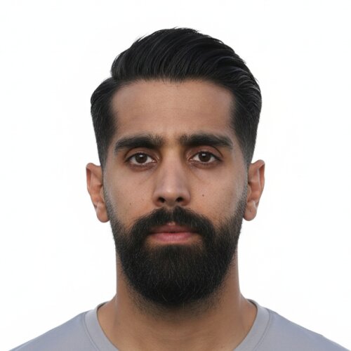 Reza Heydari