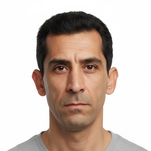 Reza Sokhandan