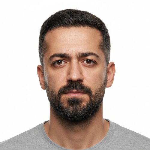 Saeid Alhouei