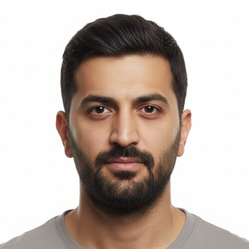 Mohammad Asgari