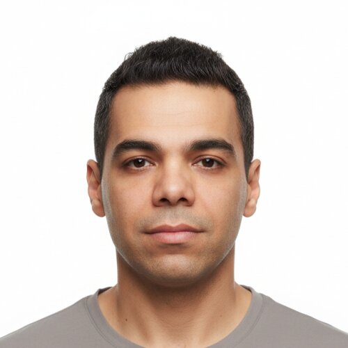 Hadi Ghasemi