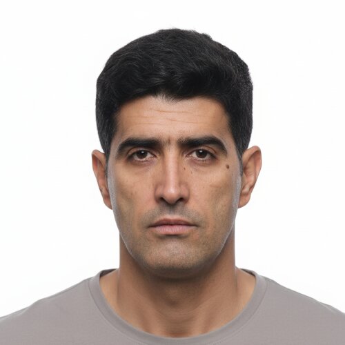 Rouhollah Sharifi