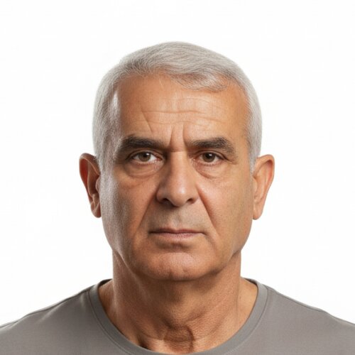 Seyyed Javad Khalifeh Soltani