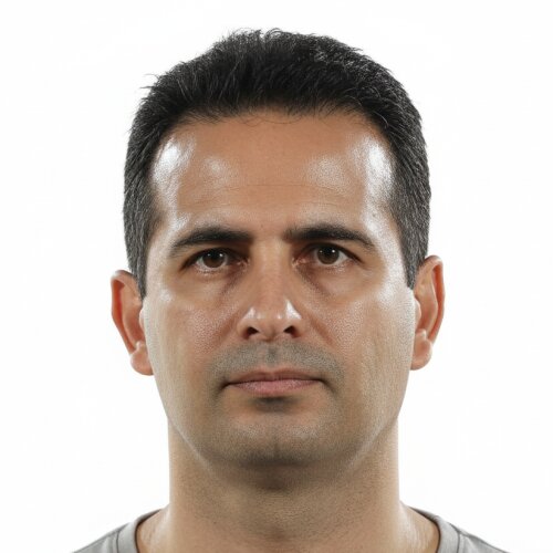 Saeid Alinejadian