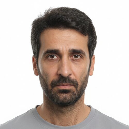 Payam Ahmadi