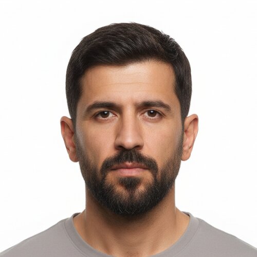 Reza Hafezi