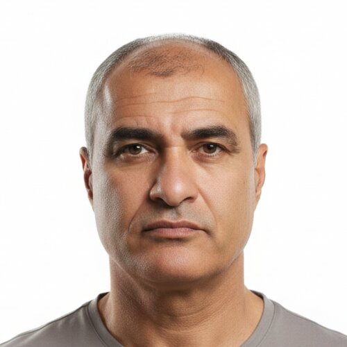 Saeid Bakhshizadeh