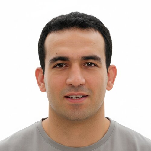 Saeid Alousi