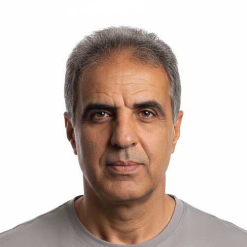 Mohammad Ali Zare
