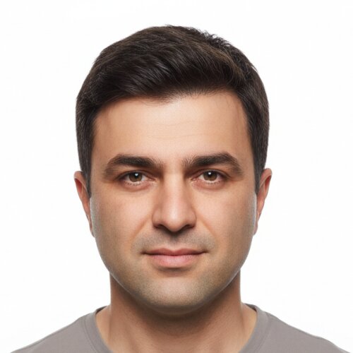 Yaghoub Hojati