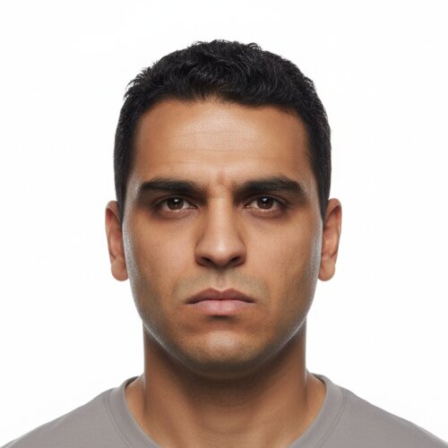 Saeid Fattahi