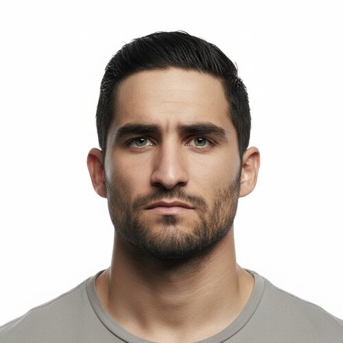 Mehrdad Mohammadi