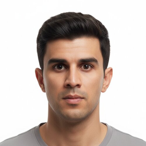 Ali Asghar Mirhoseini