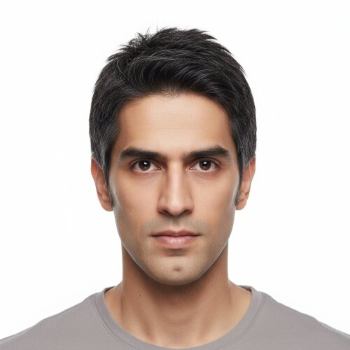 Hani Farrokhifard