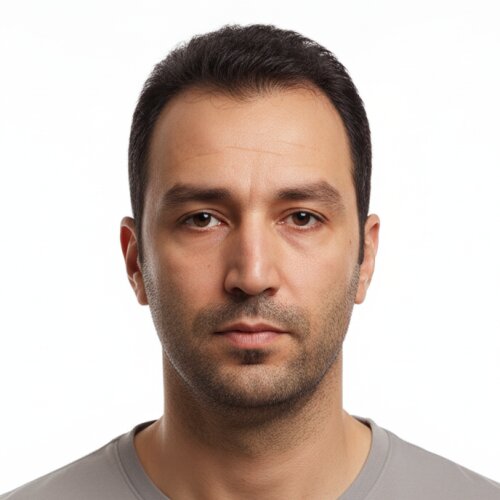 Saeid Mostafavand