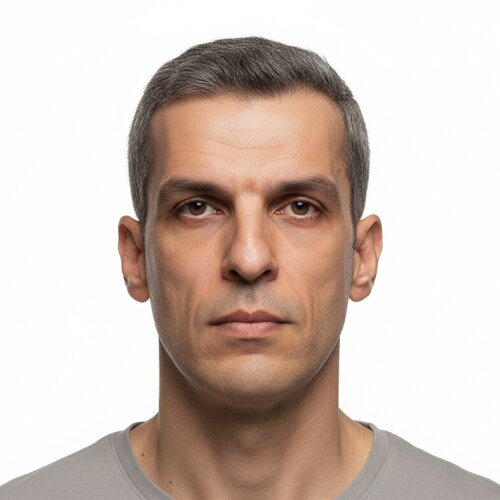 Alireza Behboudi