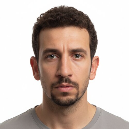 Mehdi Marandi