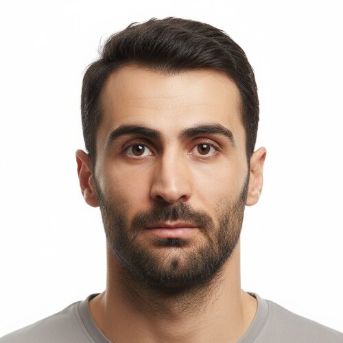 Bahram Farid