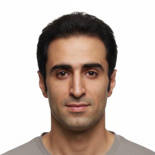 Aref Begherzadeh
