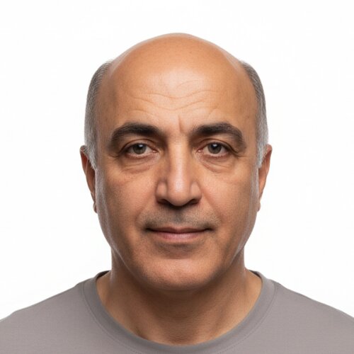 Mohammad Vakili