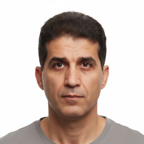 Hamid Jafarzadeh