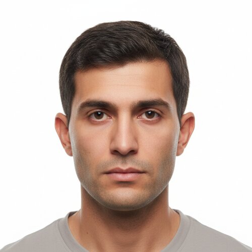 Touraj Haghverdi