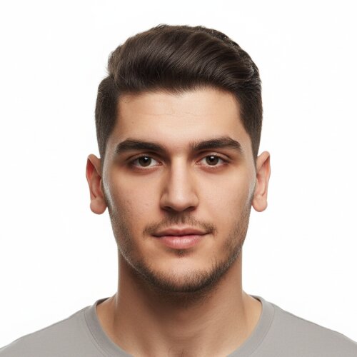 Ali Ramezani
