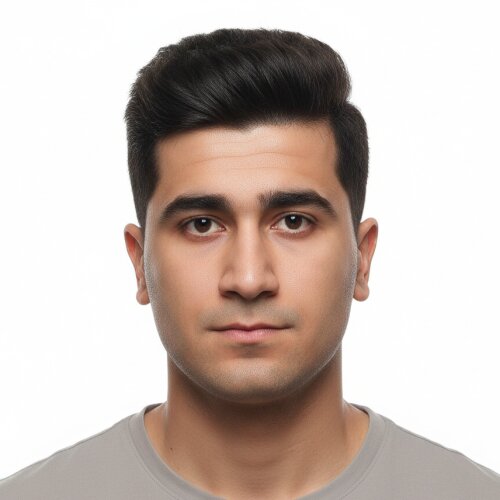 Amir Hosein Esfandyar