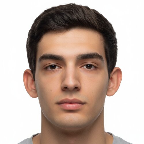 Ali Asghar Mojarrad