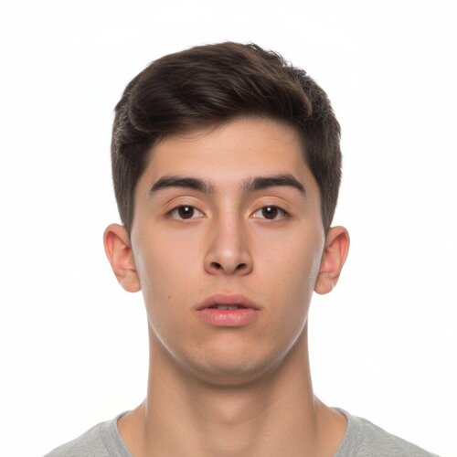 Esmaeil Mosafer
