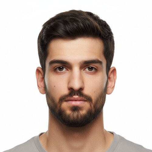 Mahmoud Rasouli