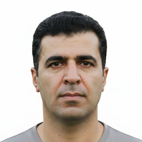 Yadollah Jahanbazi