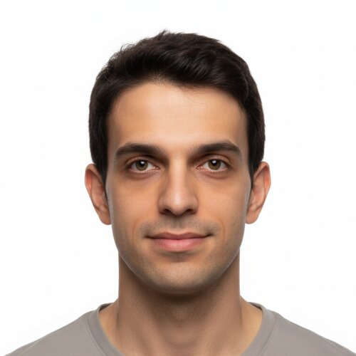 Soroush Masoumi