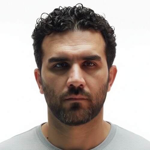 Reza Tondravan